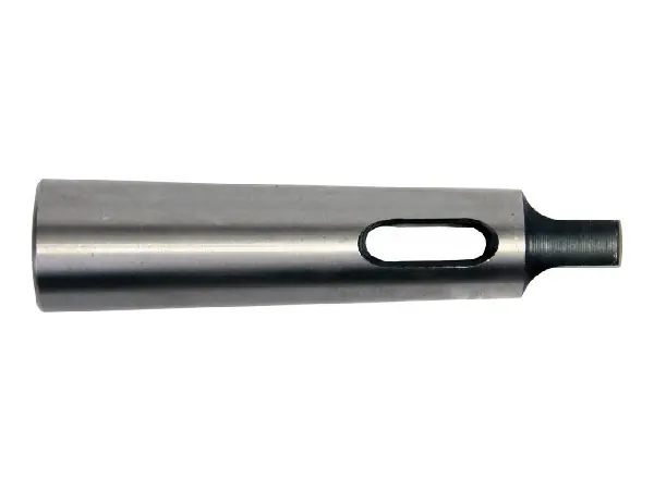 Casquillo reduct. DIN2185CM 3/1 FORTIS