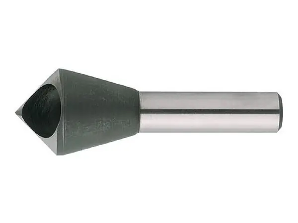 Avellanador desbarbador agjo transversal HSSE 90 15-20mm FORMAT