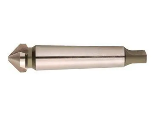 Avellanador conico DIN335HSS form D 90 vastago CM 34mm FORMAT