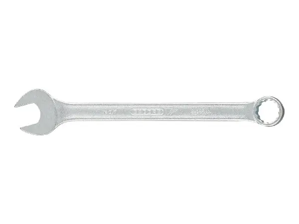 Llave combinada de boca fija y boca estrella DIN3113-A 26mm GEDORE