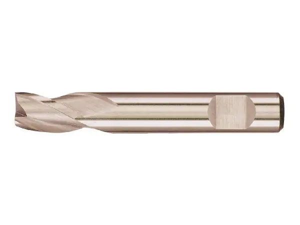 Fresa agj ovalo de 1 uso corta WN HSSCo8 tipo N Z33,5mm FORMAT