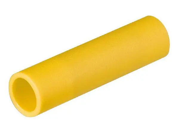 Conector por empuje amarillo 4,0-6,0mm2 a 100ud. KNIPEX