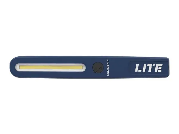 Universal Lámpara portátil bateria STICK LITE M Scangrip