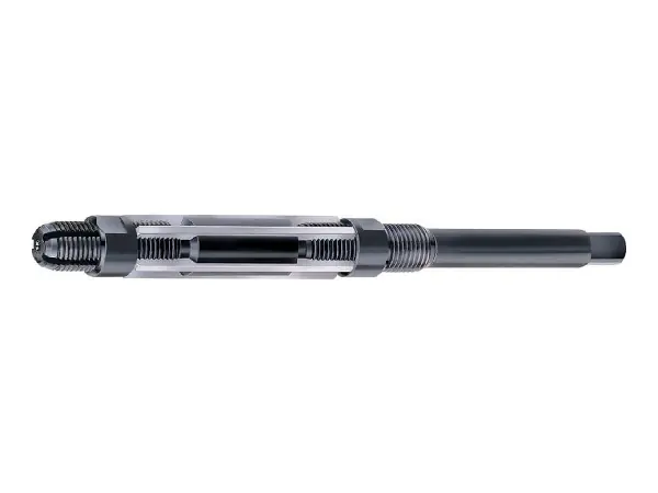 Escariador ajuste rapido HSS 15,5-18mm BECK