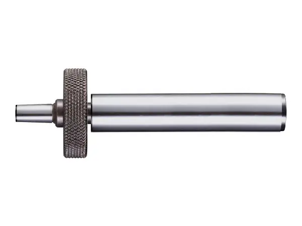 Adaptador para perforaciones precision FBH 13mm cilindrico B6 ALBRECHT