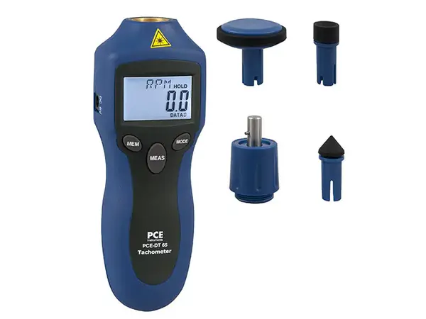 Tacómetro PCE-DT 65