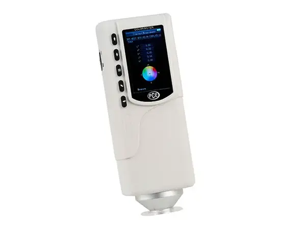 Colorímetro PCE-CSM 4