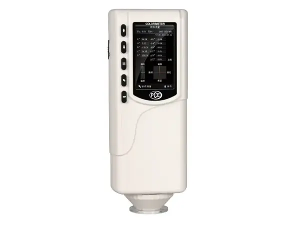Colorímetro PCE-CSM 5
