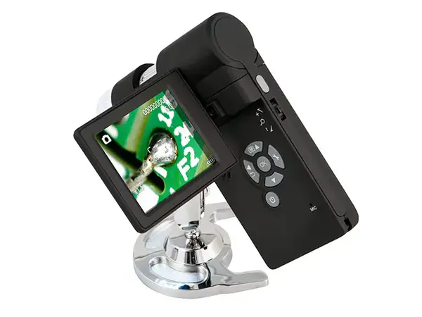 Microscopio PCE-DHM 10