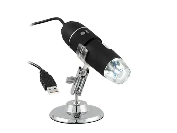 Microscopio USB PCE-MM 800