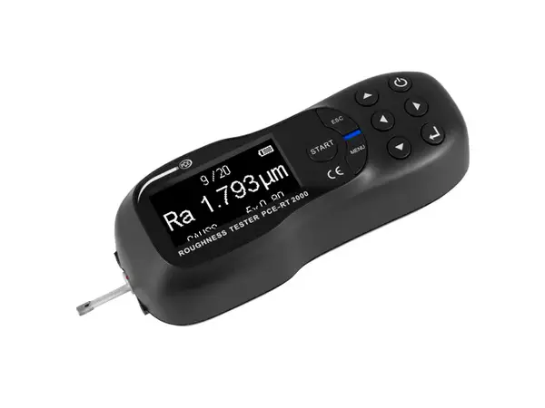 Rugosímetro PCE-RT 2000