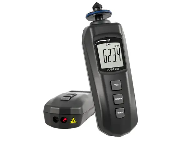 Tacómetro PCE-T 238