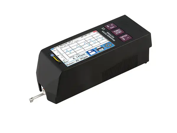 Rugosímetro PCE-RT 2300