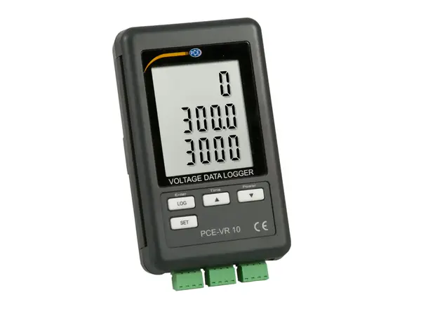 Registrador de datos PCE-VR 10