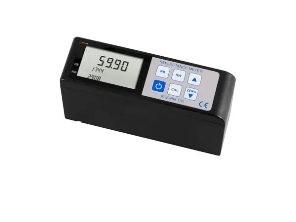 Brillómetro PCE-RM 100