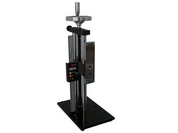 Puesto de prueba PCE-FTS50