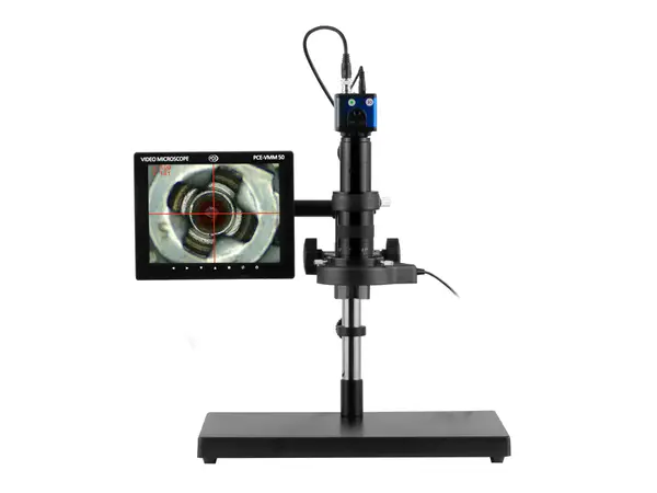 Microscopio PCE-VMM 50