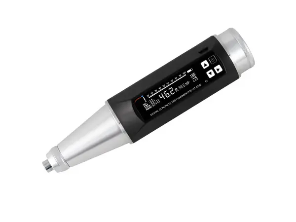 Durómetro para hormigón PCE-HT 224E