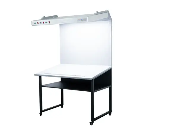 Cabina de luz PCE-CIC 20