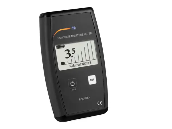 Medidor de humedad de materiales PCE-PMI 4