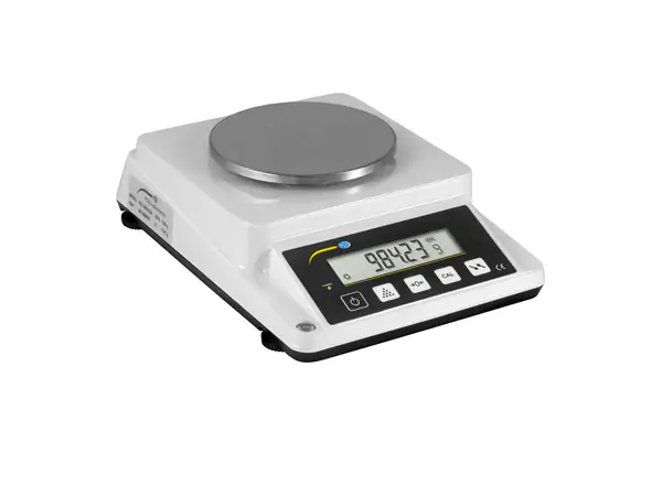 Balanza para papel PCE-DMS 1100