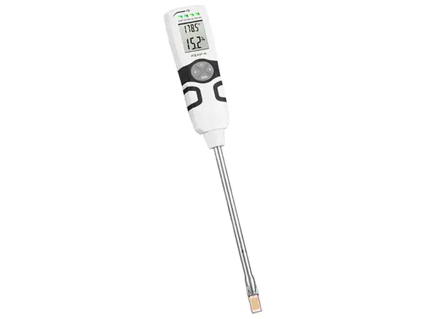 Comprobador de higiene para freidoras 
PCE-FOT 10