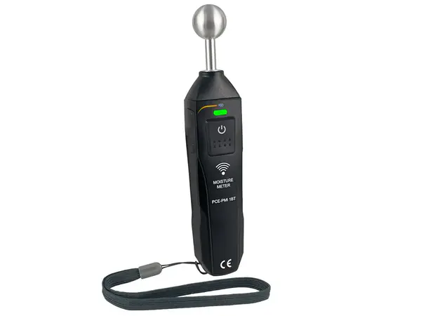 Medidor de humedad de materiales PCE-PMI 1BT
