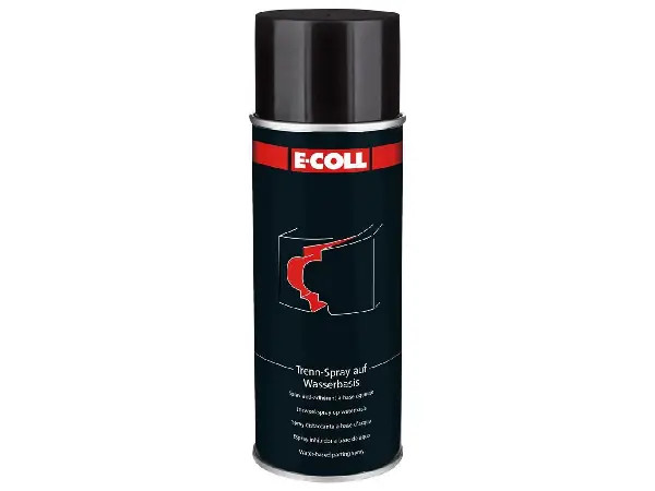 Spray separador a base de agua 400ml E-COLL