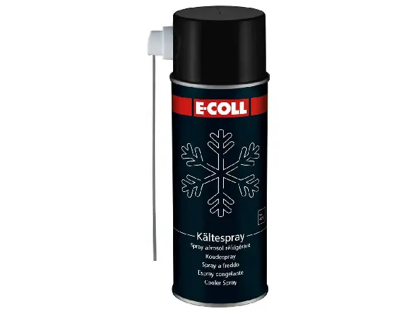 Spray frio 400ml E-COLL