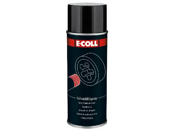 Spray de taladrina 400ml E-COLL