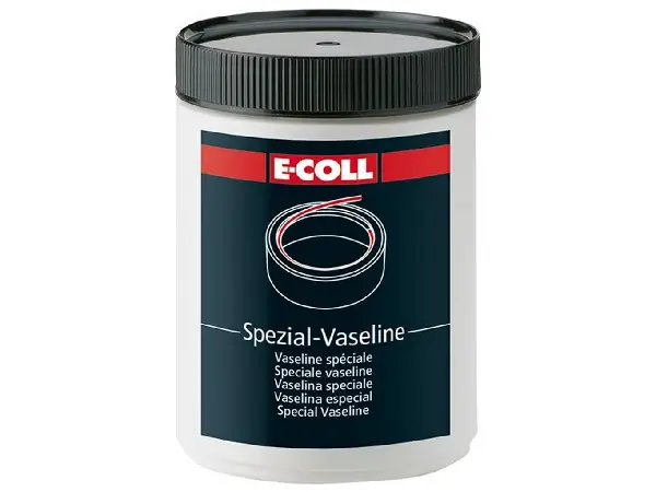 Vaselina especial 750ml E-COLL