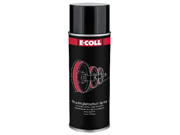 Spray protector contra lahumedad 400 ml E-COLL