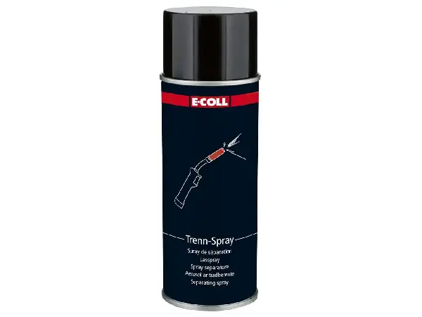 Spray separador 400ml E-COLL