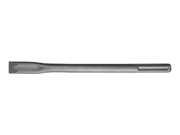 Cincel SDS-max Enduro plano 25x350mm