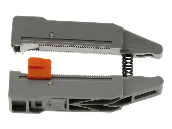 Cuchillos para alicates pelacables 6-16mm2