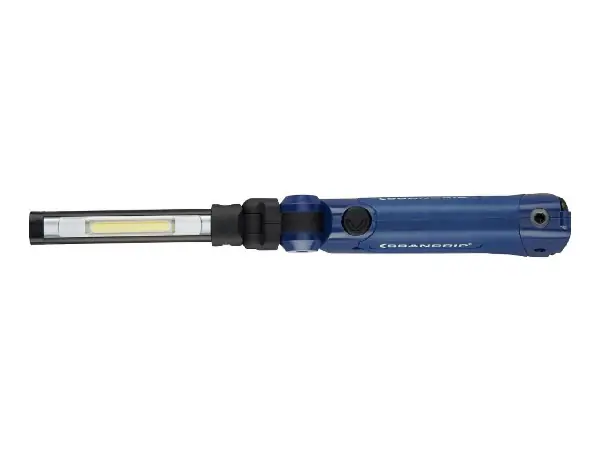 Lampara compacta LED SLIMScangrip