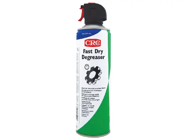 Limpiador universal Fast Dry Degreaser 500ml