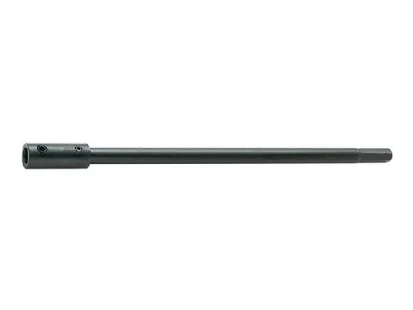 Prolongador sierra cor. 11,1mm hex. FORMAT