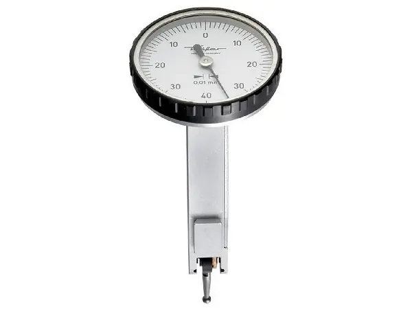Reloj comparador palanca 0,2mm C /40mm KÄFER
