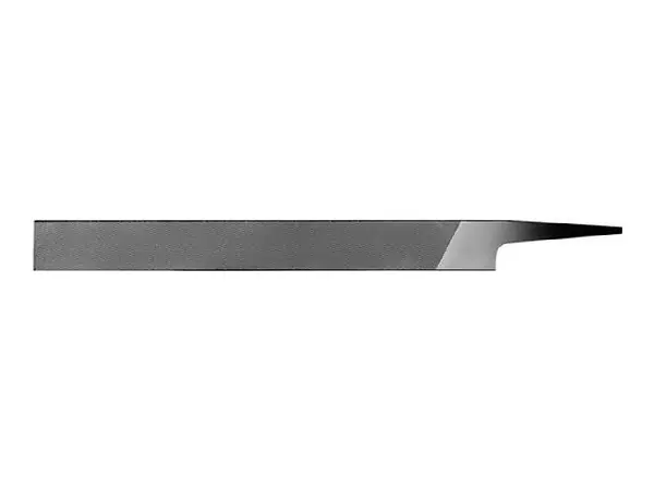 Lima de cuchillo d.preci.200mm H.2 FORMAT