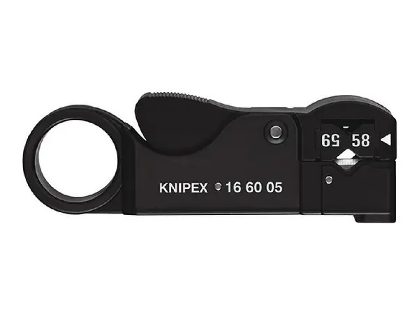 Pelador de cables 105mm SB Knipex