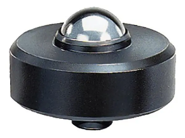 Pieza sobrepuesta c/ esfera giratoria Nr.6445 FORMAT