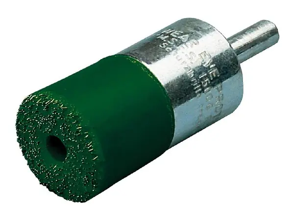 Cepillo de pincel de seguridad 6 mm / 24 x 23 x 0,30 mm ondulado FORMAT