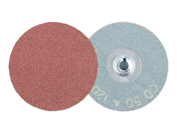 Disco abrasivo COMBIDISC A 50mm K36 Rüggeberg