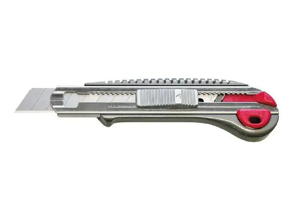 Cuchilla cutter con cargador 18mm NT Cutter