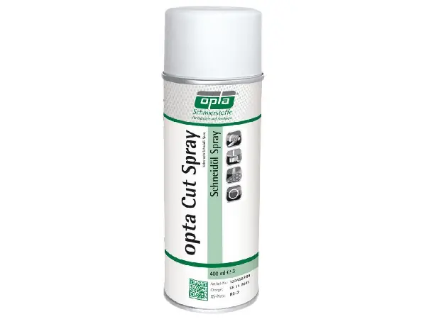 Spray aceite corte OPTA CUT 400ml