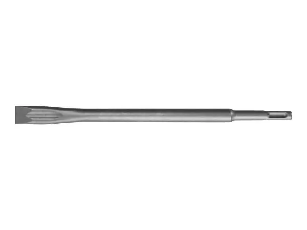 Cincel puntiagudo SDS-plus14 x 250 mm Heller