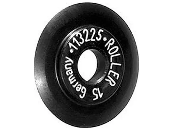 moleta p. disco Cu 3-120, s3 A Roller
