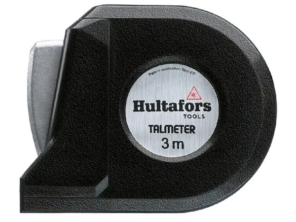 Talmeter 2mx13mm HULTAFORS