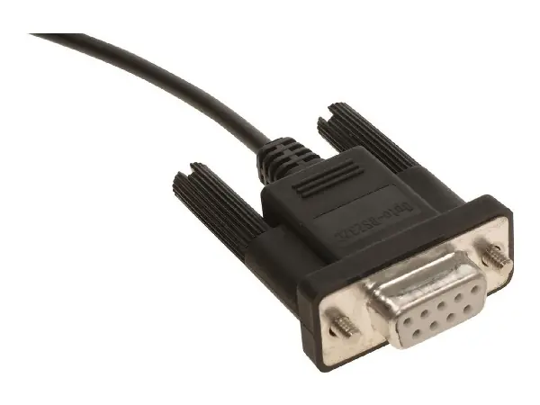 Cable de datos RS 232C p/ MarCator MAHR